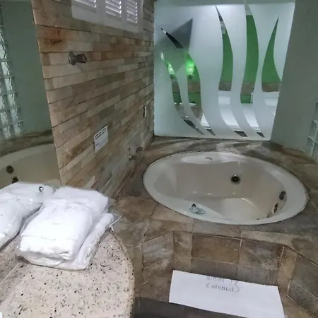 Hotel Colonial (Adults Only)-2