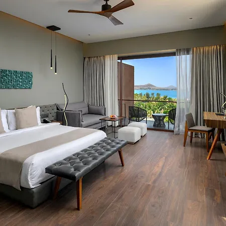 Aria Resort & Spa-3