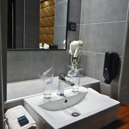 Spa Resort & Hotel Vrnjacke Terme-3