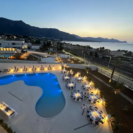 Resort La Battigia Beach&Spa-2