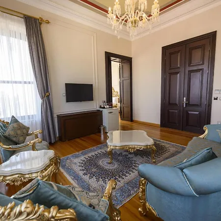 Ring Stone Hotels Old City - Special Class-3