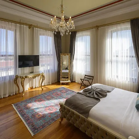Ring Stone Hotels Old City - Special Class-2