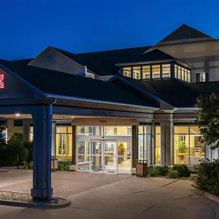 Hilton Garden Inn Grand Forks-Und-3