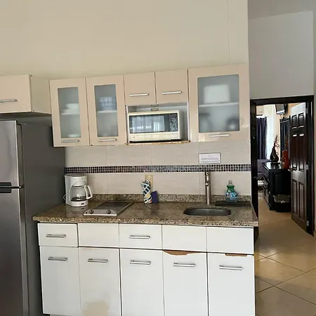 Los Picos Hotel & Suites Bucerias-3