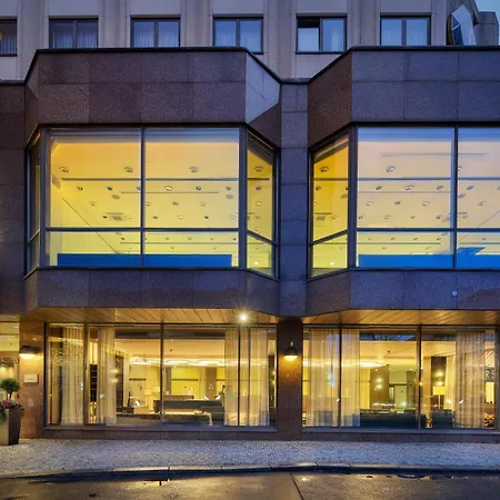 Diplomat Hotel Prague-2