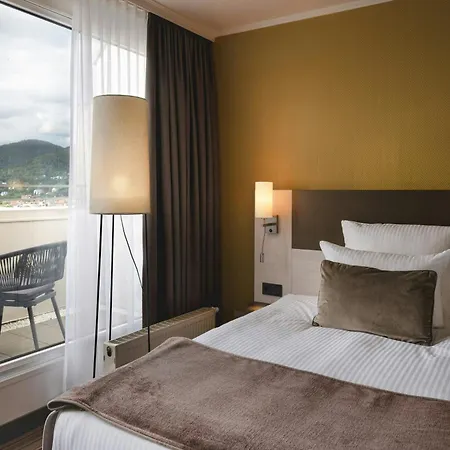 Leonardo Hotel Heidelberg City Center-3