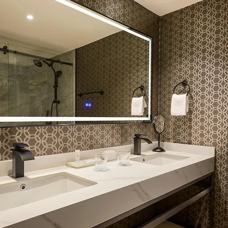 Los Angeles Airport Marriott-3
