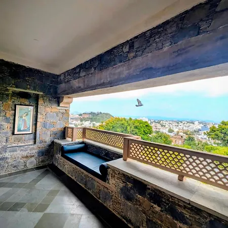 Ramada By Wyndham Udaipur Resort And Spa-2