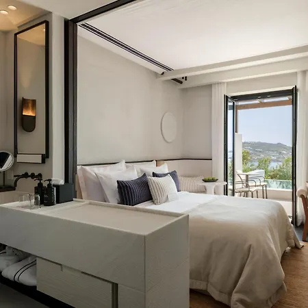 Anandes Hotel (Adults Only)-2