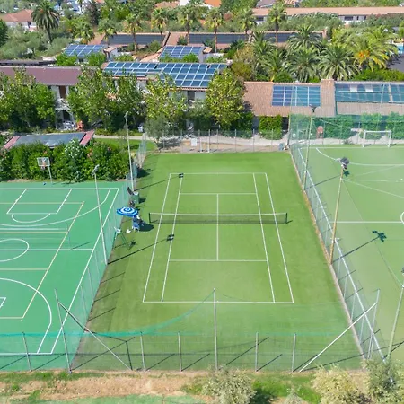 Vascellero Club Resort-2