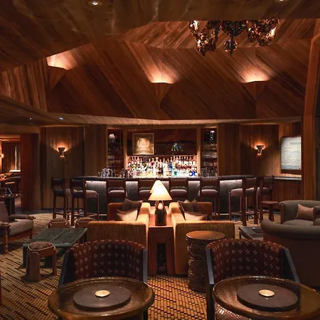 Apogee Courchevel, Oetker Hotels-2