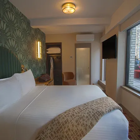 Hotel Edison Times Square-3