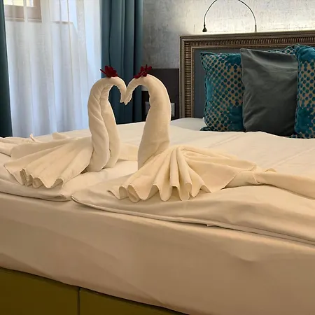 Hotel Memories Budapest-2