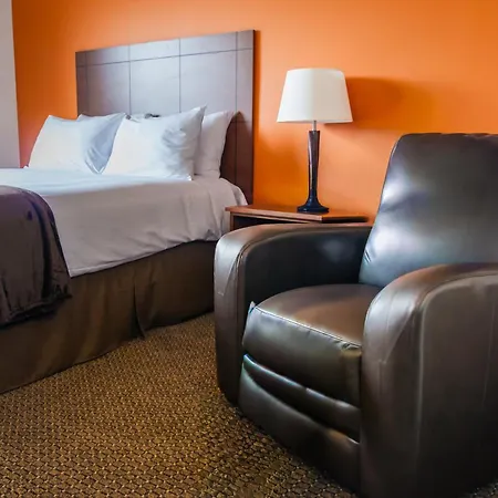 My Place Hotel-Hurricane, Ut-3