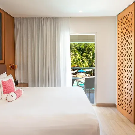 The Fives Beach Hotel & Residences - All Senses Inclusive-2