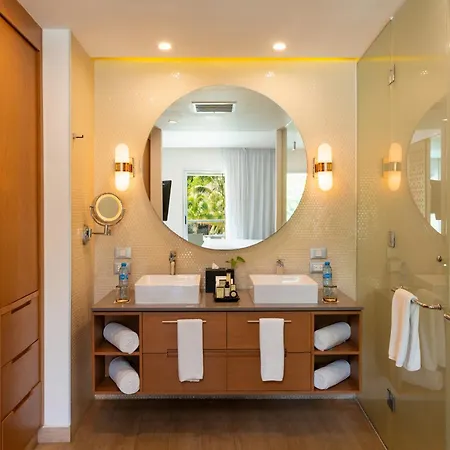 The Fives Beach Hotel & Residences - All Senses Inclusive-3