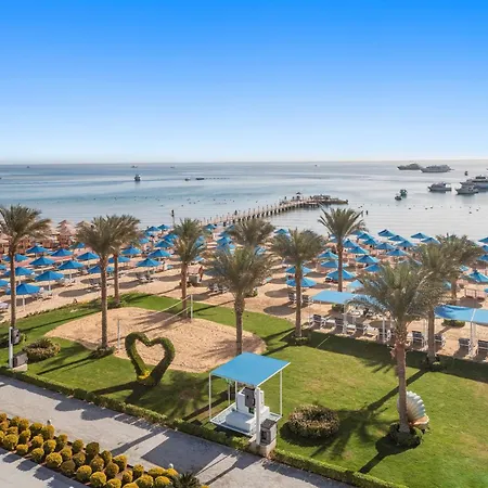 Pickalbatros Blu Spa Resort - Adults Friendly 16 Years Plus- Ultra All-Inclusive-3