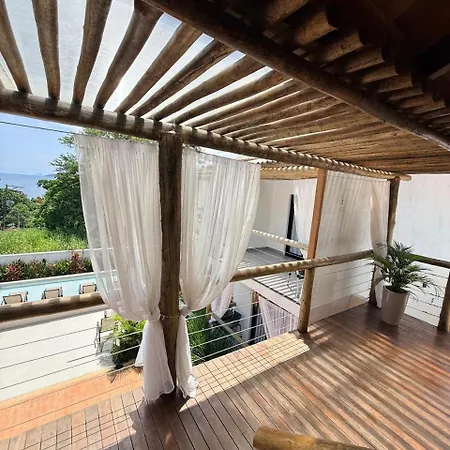 Santomar Guest House-3