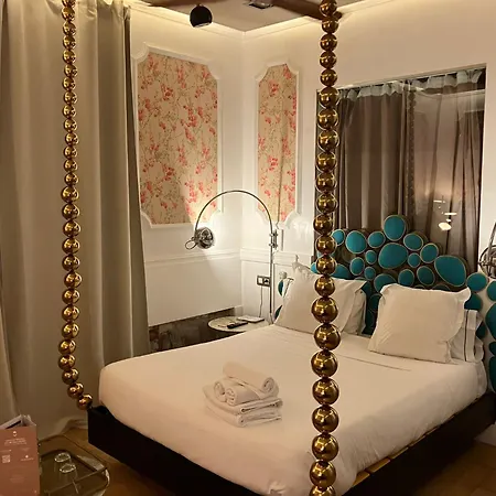 Abalu Collection Hotel Boutique Gran Via (Adults Only)-2
