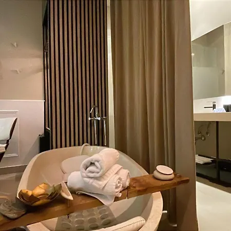 Abalu Collection Hotel Boutique Gran Via (Adults Only)-3