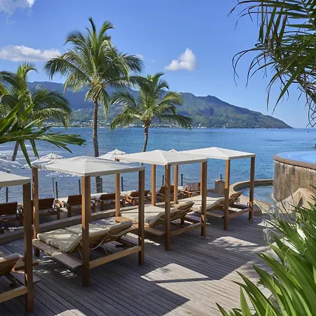 Hilton Seychelles Northolme Resort & Spa (Adults Only)-2