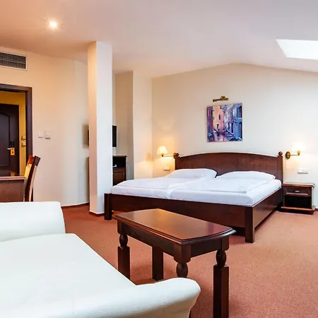 Wellness Hotel Gondola-2