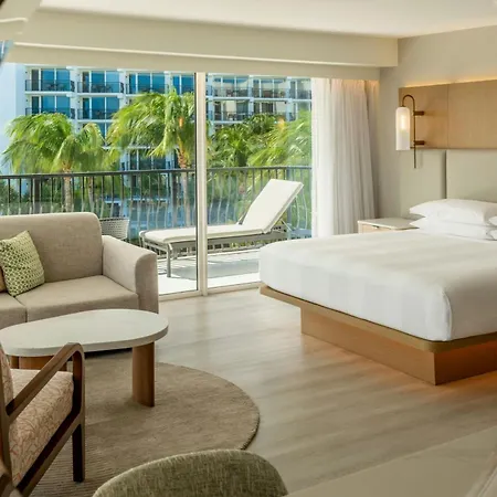 Aruba Marriott Resort & Stellaris Casino-3