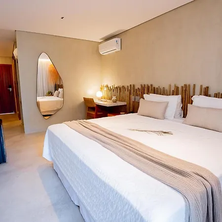 Hotel Pontal De Ubu-3