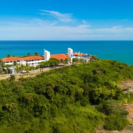 Hotel Pontal De Ubu-2
