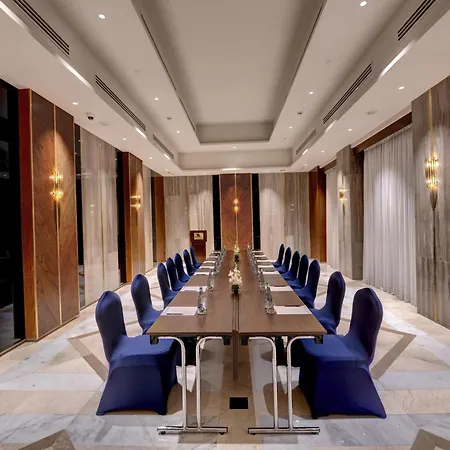 Islamabad Marriott Hotel-2