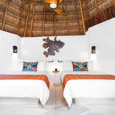 Mahekal Beach Front Resort&Spa-3