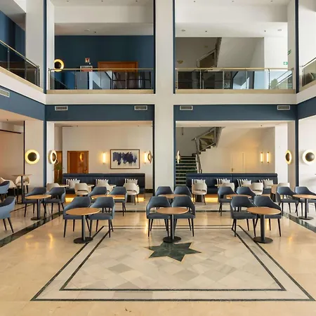 Hotel Yaramar - Adults Recommended-2