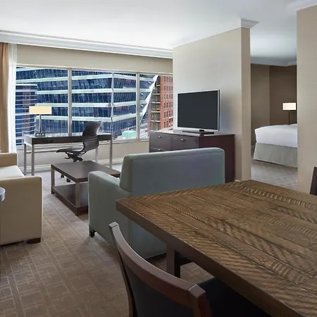 Intercontinental Toronto Centre By Ihg-3