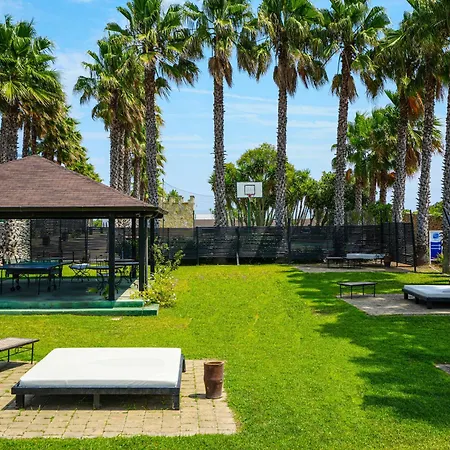 Baia Dei Turchi Resort-2