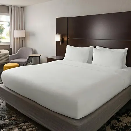 City Express By Marriott Orlando International Drive-3