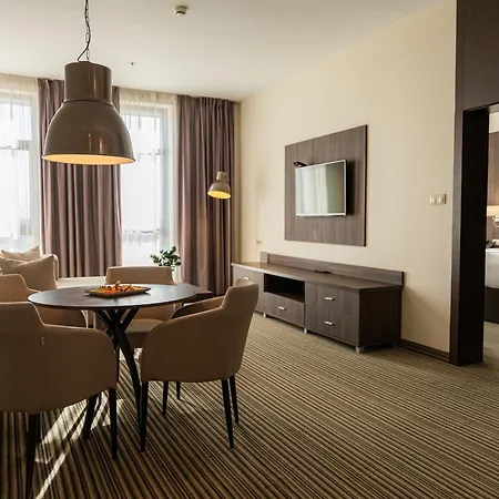 Premier Sofia Airport Hotel-2