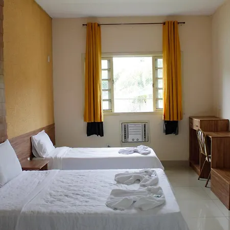Hotel Montanhes-2