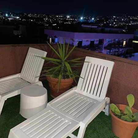 Le Suite del Lungomare Catania-3