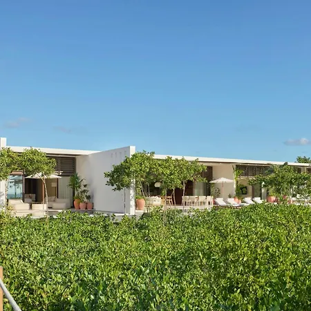 The Riviera Maya Edition At Kanai-2