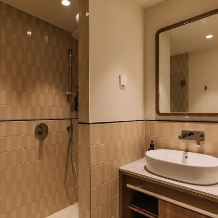 The Social Hub Amsterdam City Extended Stay-2