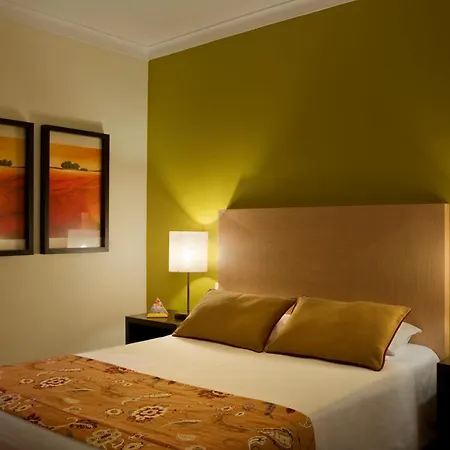 Evora Hotel-3