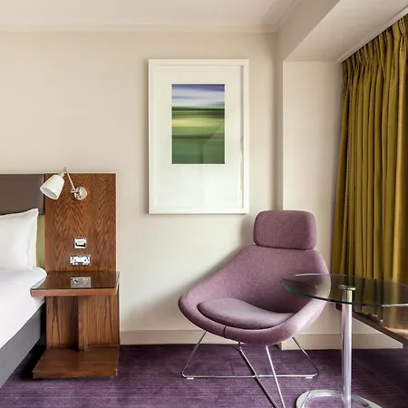 Hilton London Metropole-3