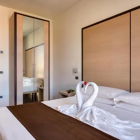 Best Western Hotel San Marco-2