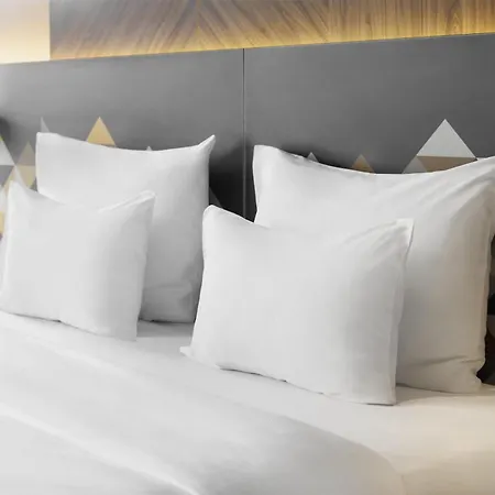Doubletree By Hilton Ljubljana-2