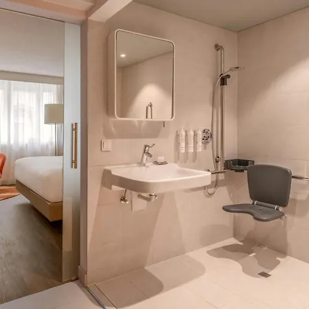 Vienna Marriott Hotel-2