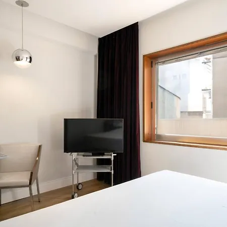 Hotel Palma Avenidas (Adults Only)-3