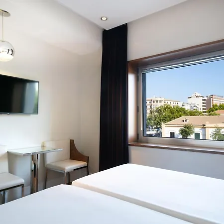 Hotel Palma Avenidas (Adults Only)-2