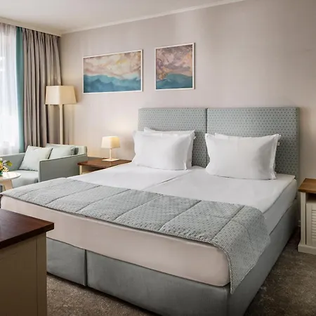 Interhotel Sandanski-2