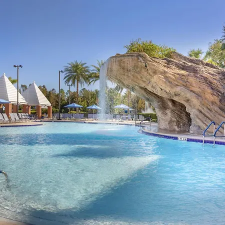 Hilton Grand Vacations Club Seaworld Orlando-3