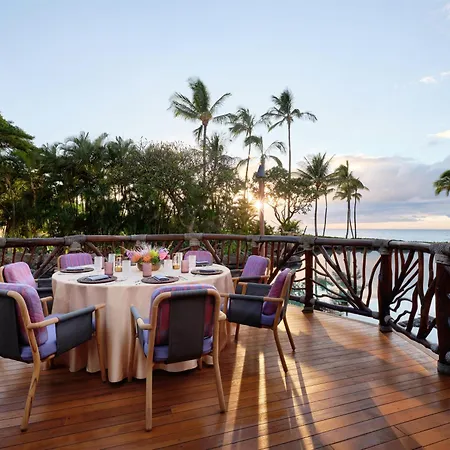 Grand Wailea Resort Hotel & Spa, A Waldorf Astoria Resort-3